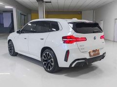BMW X3 xDrive30L Premier M Sport Package - photo 7
