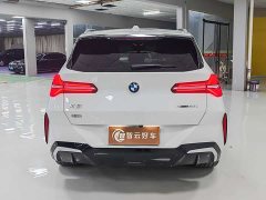 BMW X3 xDrive30L Premier M Sport Package - photo 8