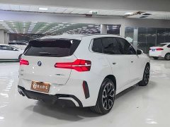 BMW X3 xDrive30L Premier M Sport Package - photo 9