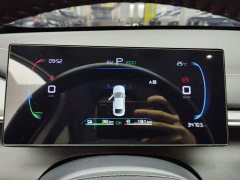 BYD Destroyer 05 Champion Edition DM-i 55KM Luxury - ფოტო 14