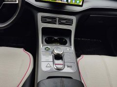 BYD Destroyer 05 Champion Edition DM-i 55KM Luxury - ფოტო 16