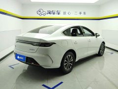 BYD Destroyer 05 Champion Edition DM-i 55KM Luxury - ფოტო 3