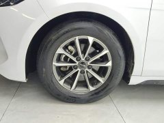 BYD Destroyer 05 Champion Edition DM-i 55KM Luxury - ფოტო 6