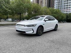 BYD Qin PLUS EV 500KM Luxury - ფოტო 1