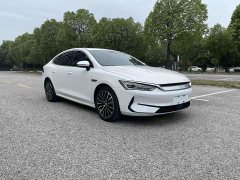 BYD Qin PLUS EV 500KM Luxury - ფოტო 2