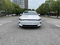 BYD Qin PLUS EV 500KM Luxury - ფოტო 3