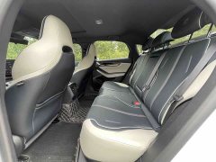 BYD Qin PLUS EV 500KM Luxury - ფოტო 5