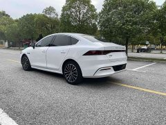 BYD Qin PLUS EV 500KM Luxury - ფოტო 7