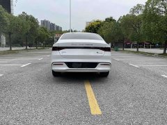 BYD Qin PLUS EV 500KM Luxury - ფოტო 9