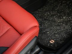 BMW X3 M X3 M Thunder Edition - ფოტო 16