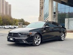 Honda Accord 260TURBO Excellence Edition - фото 1