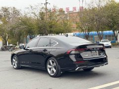 Honda Accord 260TURBO Excellence Edition - фото 12