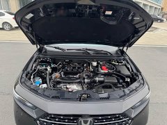 Honda Accord 260TURBO Excellence Edition - фото 16