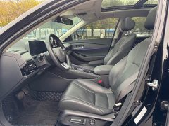 Honda Accord 260TURBO Excellence Edition - фото 4