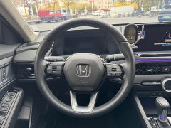 Honda Accord 260TURBO Excellence Edition - фото 7