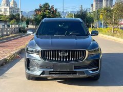 Geely Xingyue L 2.0TD DCT EVO FWD Luxury - фото 2