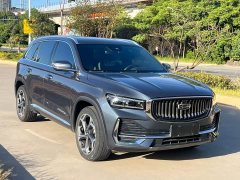 Geely Xingyue L 2.0TD DCT EVO FWD Luxury - фото 3