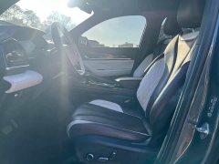 Geely Xingyue L 2.0TD DCT EVO FWD Luxury - фото 4