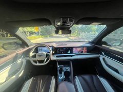 Geely Xingyue L 2.0TD DCT EVO FWD Luxury - фото 5