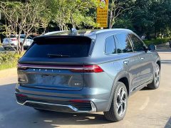 Geely Xingyue L 2.0TD DCT EVO FWD Luxury - фото 7