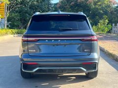 Geely Xingyue L 2.0TD DCT EVO FWD Luxury - фото 8