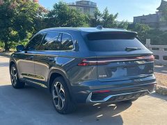 Geely Xingyue L 2.0TD DCT EVO FWD Luxury - фото 9