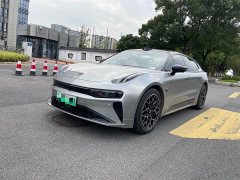 Zeekr 001 WE Edition 95kWh AWD - ფოტო 1