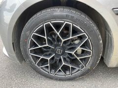 Zeekr 001 WE Edition 95kWh AWD - ფოტო 10