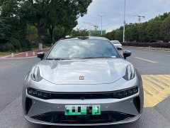 Zeekr 001 WE Edition 95kWh AWD - ფოტო 2