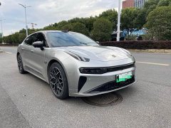 Zeekr 001 WE Edition 95kWh AWD - ფოტო 3