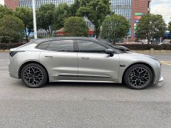 Zeekr 001 WE Edition 95kWh AWD - ფოტო 4