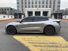 Zeekr 001 WE Edition 95kWh AWD - ფოტო 5