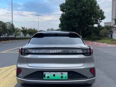 Zeekr 001 WE Edition 95kWh AWD - ფოტო 6