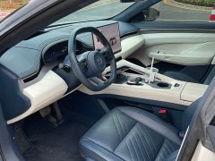 Zeekr 001 WE Edition 95kWh AWD - ფოტო 7