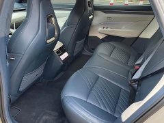 Zeekr 001 WE Edition 95kWh AWD - ფოტო 8