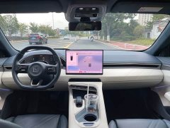 Zeekr 001 WE Edition 95kWh AWD - ფოტო 9
