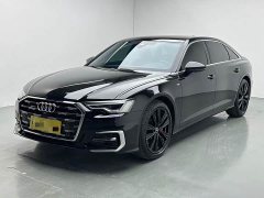 Audi A6L 45 TFSI quattro Dynamic Luxury Edition - ფოტო 1