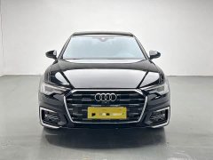 Audi A6L 45 TFSI quattro Dynamic Luxury Edition - ფოტო 2