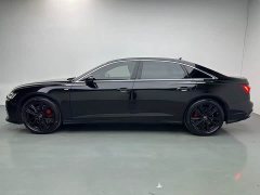 Audi A6L 45 TFSI quattro Dynamic Luxury Edition - ფოტო 3