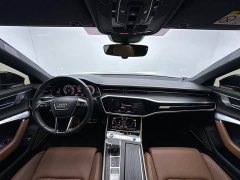 Audi A6L 45 TFSI quattro Dynamic Luxury Edition - ფოტო 4