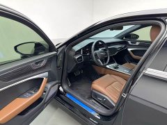 Audi A6L 45 TFSI quattro Dynamic Luxury Edition - ფოტო 5
