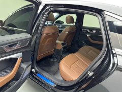 Audi A6L 45 TFSI quattro Dynamic Luxury Edition - ფოტო 6