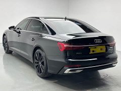 Audi A6L 45 TFSI quattro Dynamic Luxury Edition - ფოტო 7