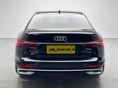 Audi A6L 45 TFSI quattro Dynamic Luxury Edition - ფოტო 8