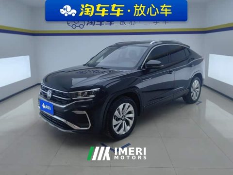 2021 Volkswagen Taos X 330TSI FWD Luxury Smart Connected Edition - ავტომობილი ჩინეთიდან