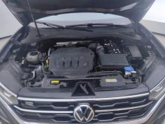 Volkswagen Taos X 330TSI FWD Luxury Smart Connected Edition - photo 10