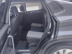 Volkswagen Taos X 330TSI FWD Luxury Smart Connected Edition - photo 11