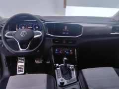 Volkswagen Taos X 330TSI FWD Luxury Smart Connected Edition - photo 12