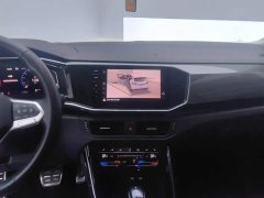Volkswagen Taos X 330TSI FWD Luxury Smart Connected Edition - photo 13