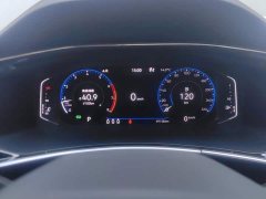 Volkswagen Taos X 330TSI FWD Luxury Smart Connected Edition - photo 14